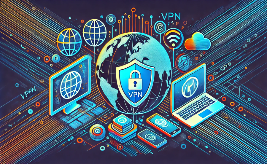 VPN Issues with IPTV: How to Improve Performance