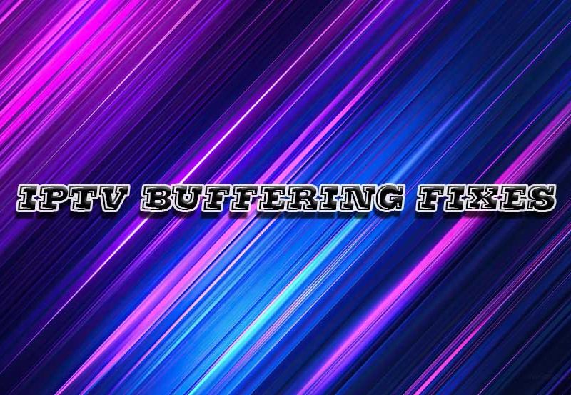 Buffering