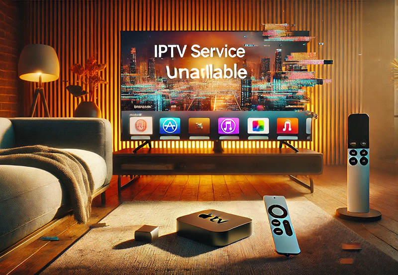 Optimizing Firewall Configurations for Seamless IPTV Streaming