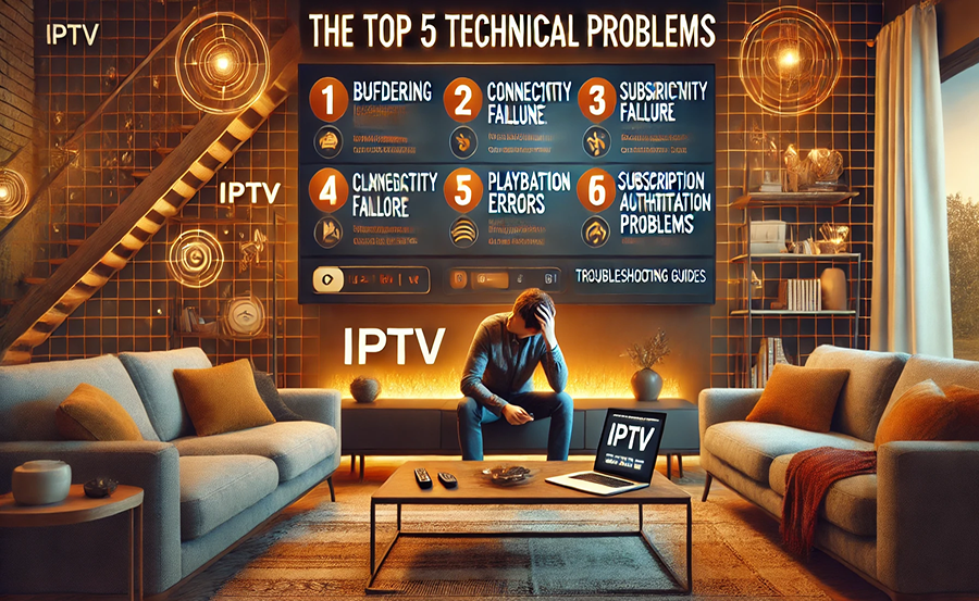 - Essential Tips for Solving IPTV Latency Problems